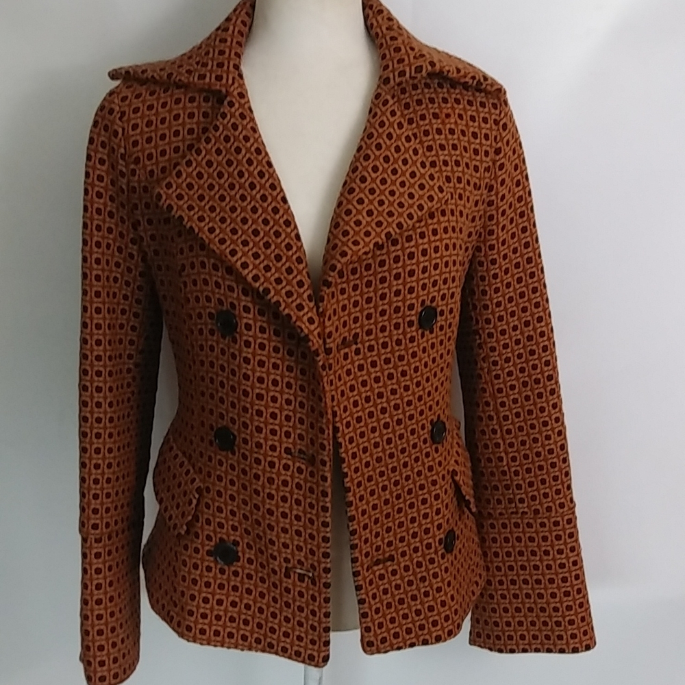 DIVINA VINTAGE BLAZER